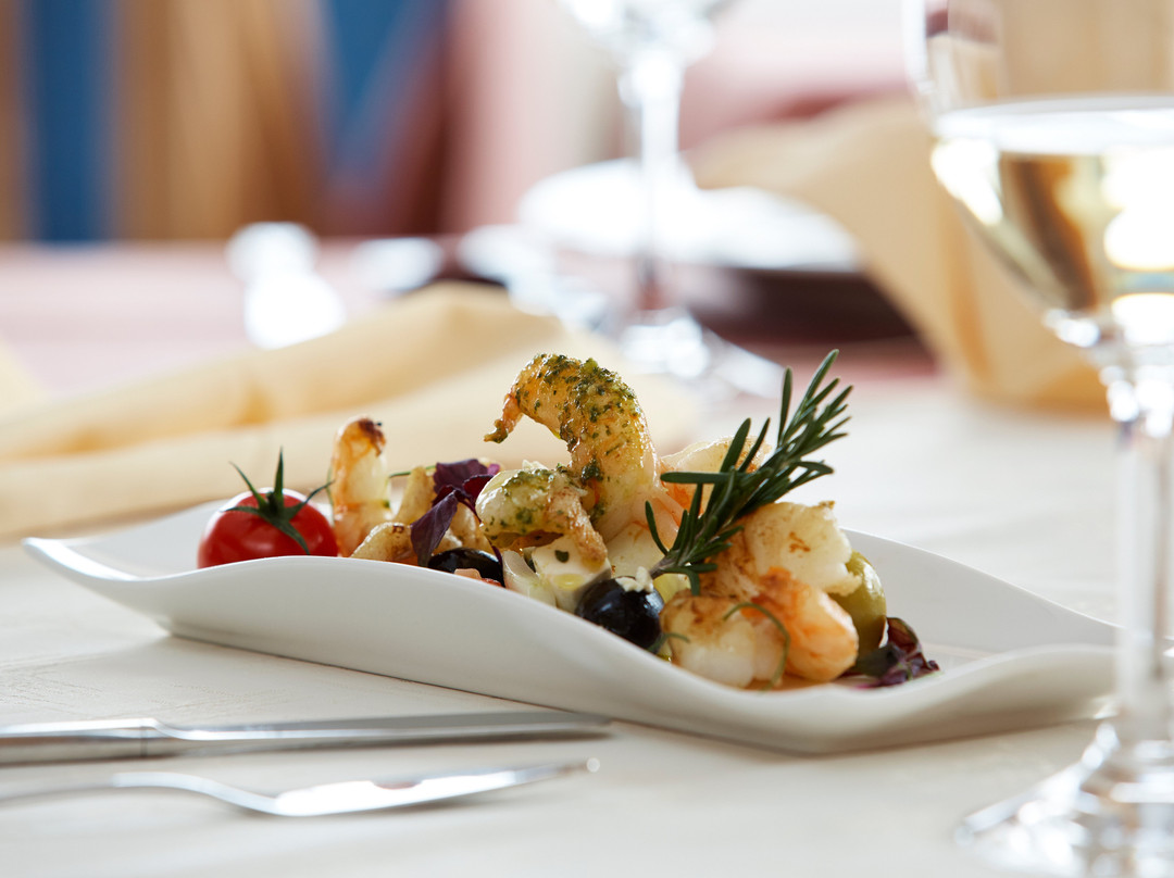 Landhaus Schnoeller主图