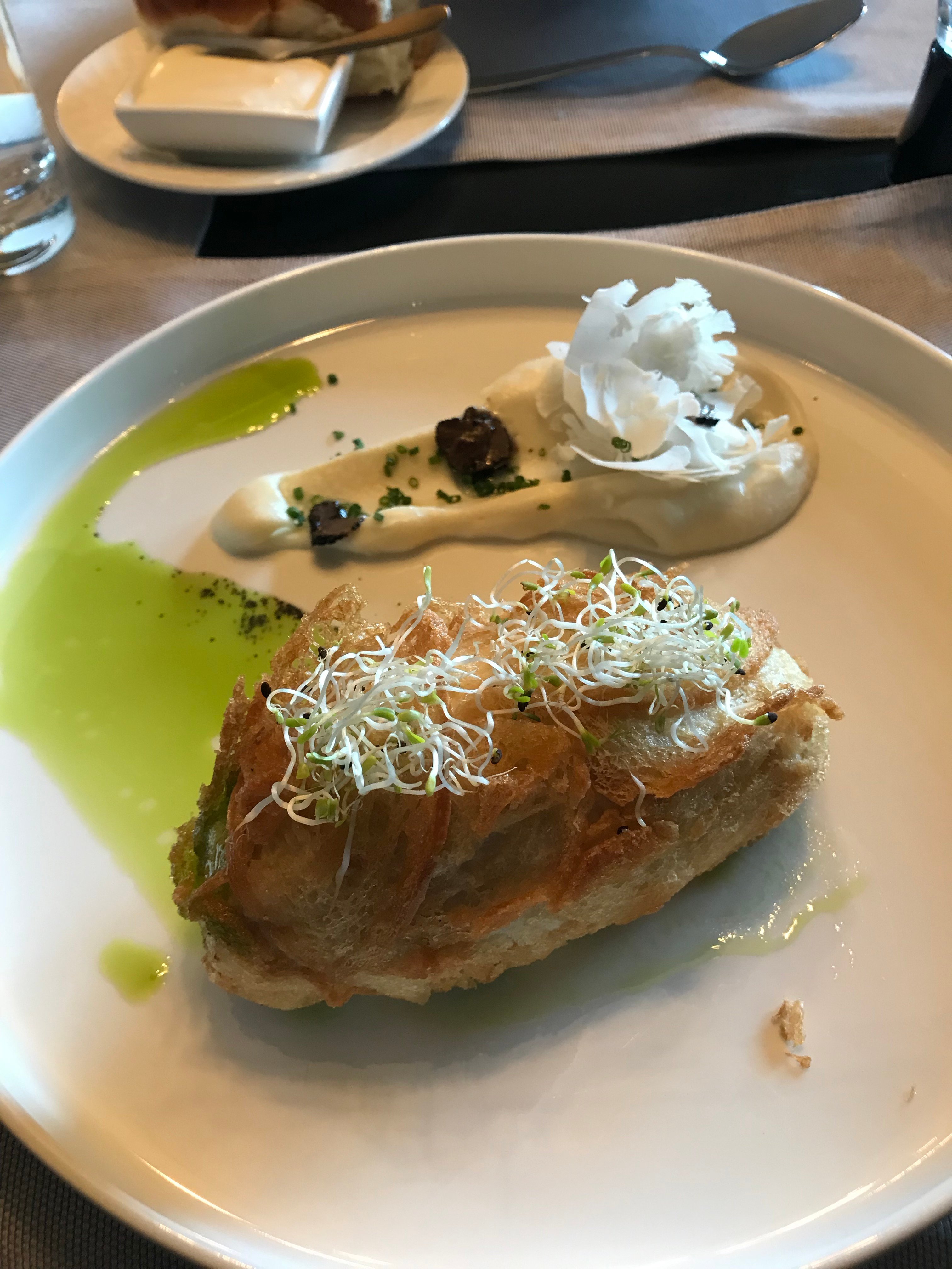 基辅费尔蒙大酒店-餐饮