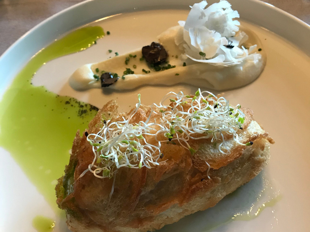 基辅费尔蒙大酒店主图