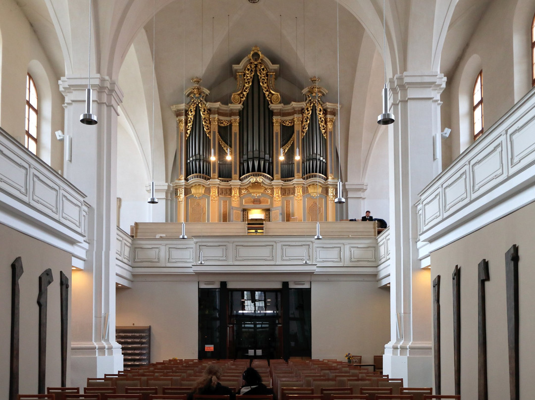 Petrikirche