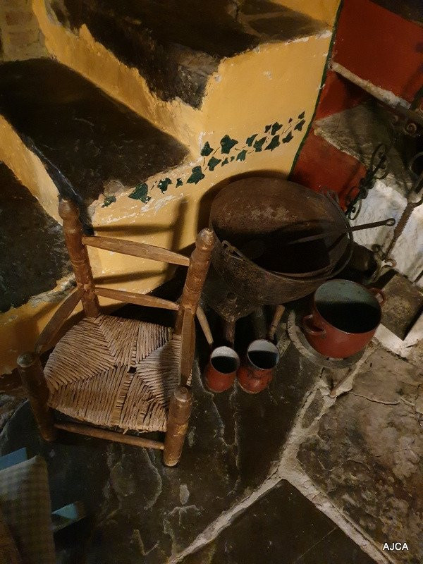 Hotel Posada La Trebede主图