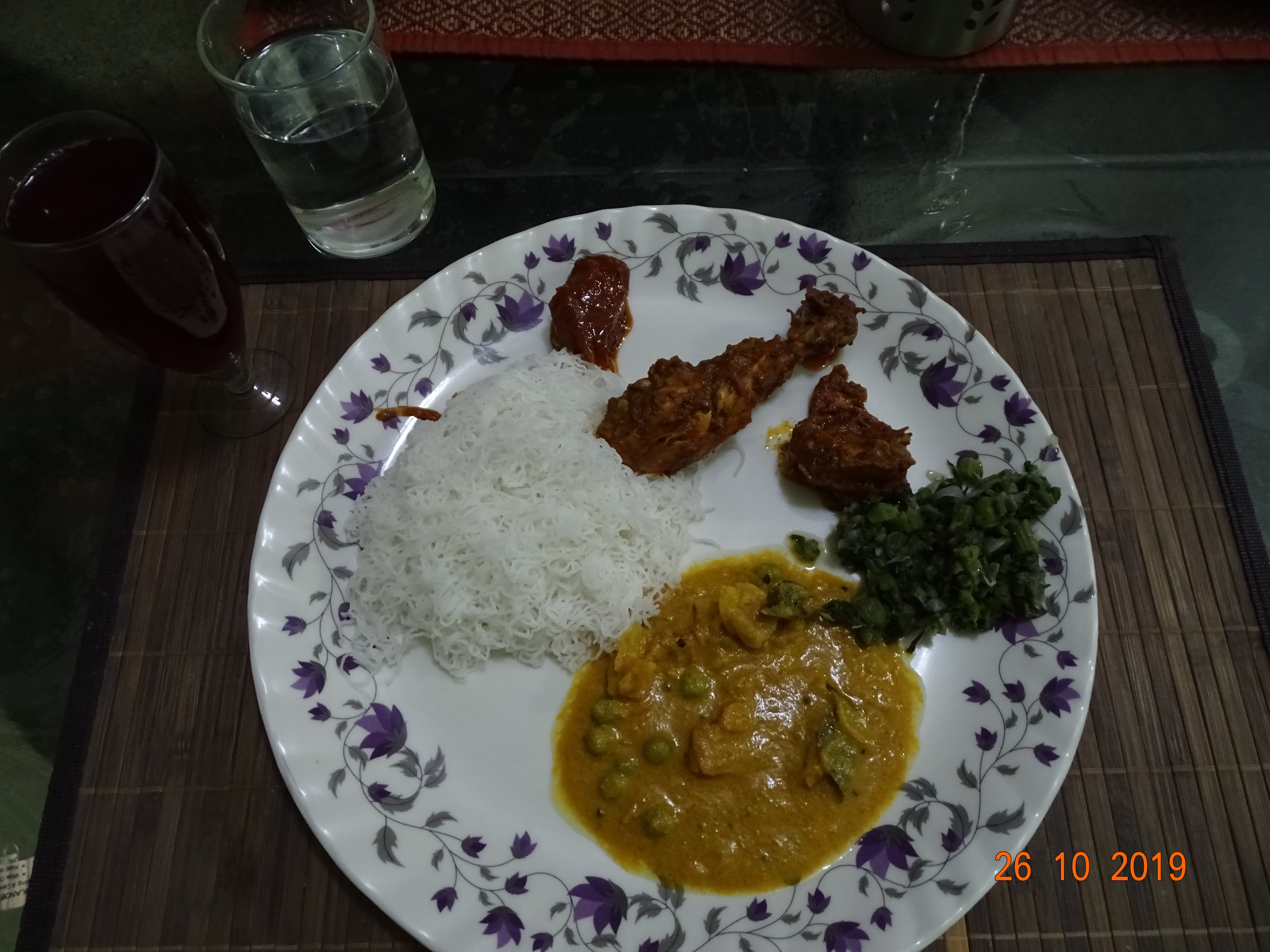 The Hornet Nest Homestay-餐饮