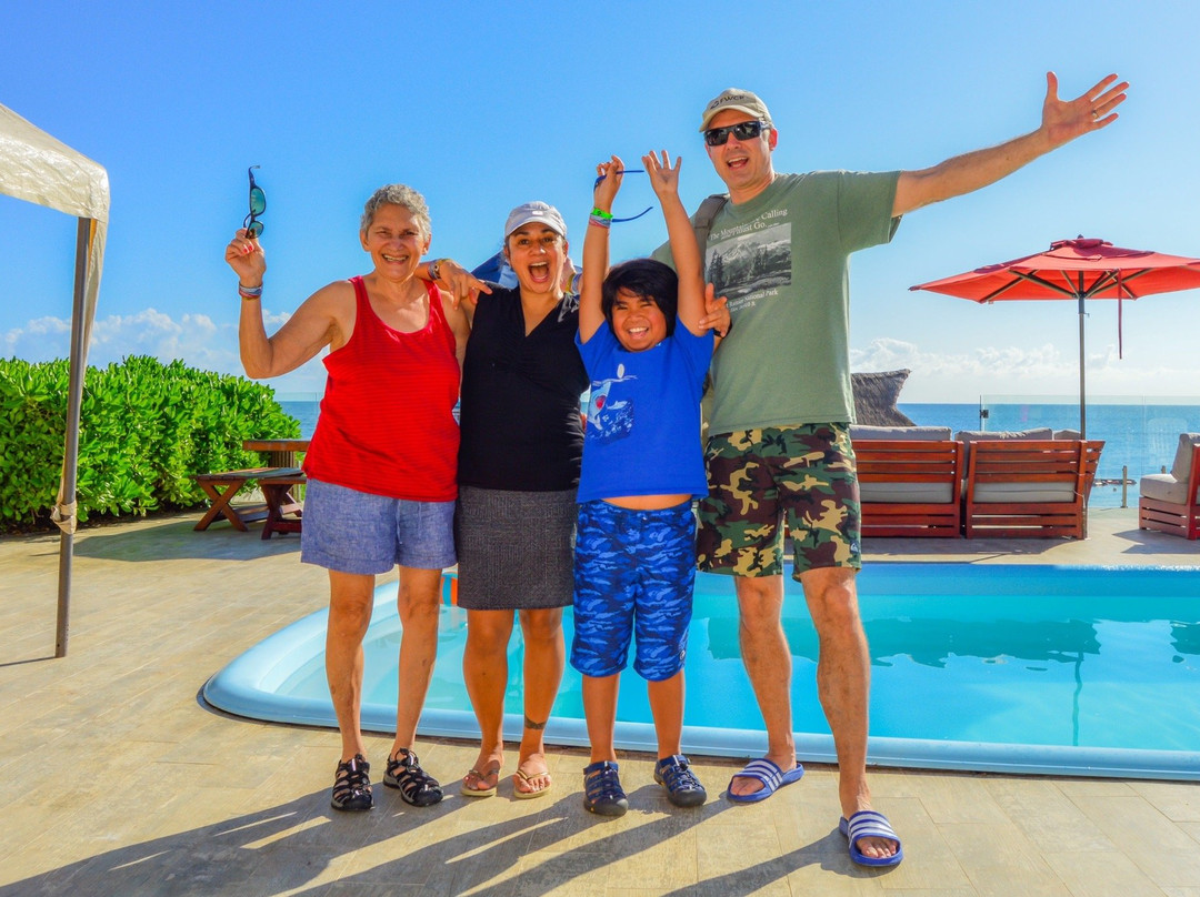 The Kay Club-从莫雷洛斯港必去景点