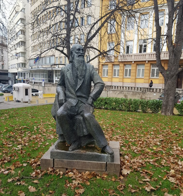 Memorial Vladimir Dimitrov-Maystora-Kocherinovo必去景点