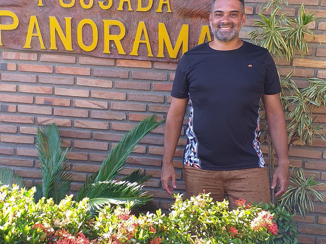 Pousada Panorama主图