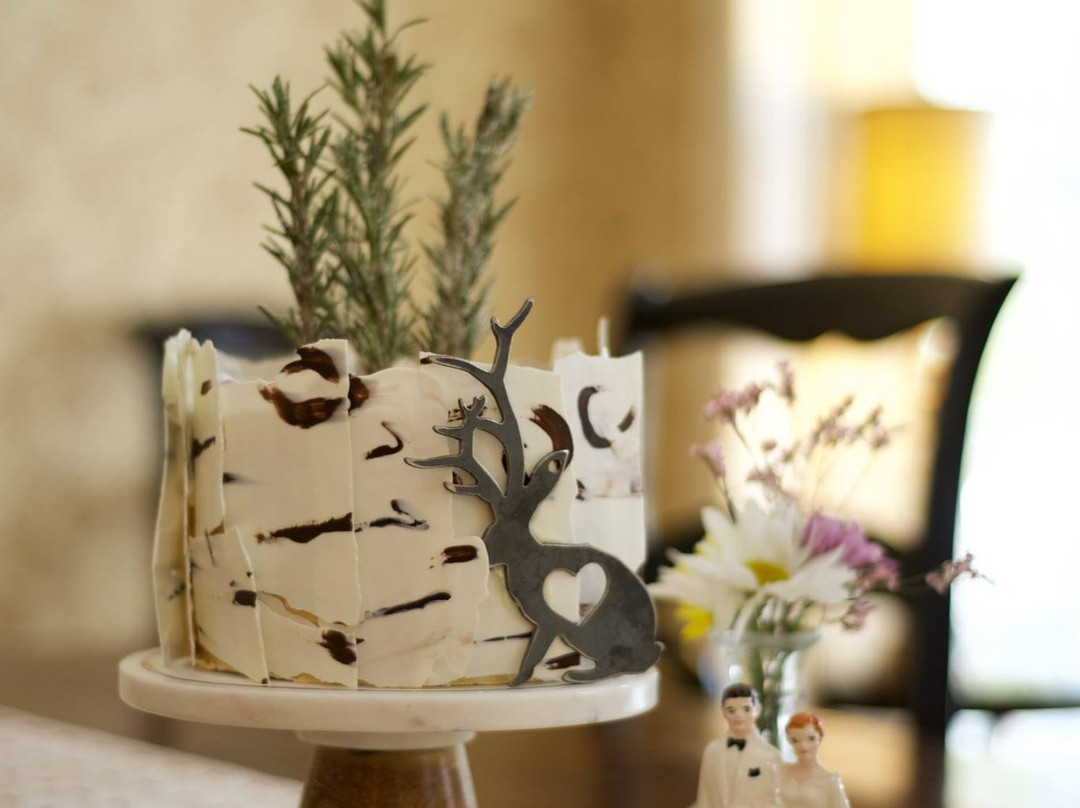 Dreamhouse Country Inn B&B主图