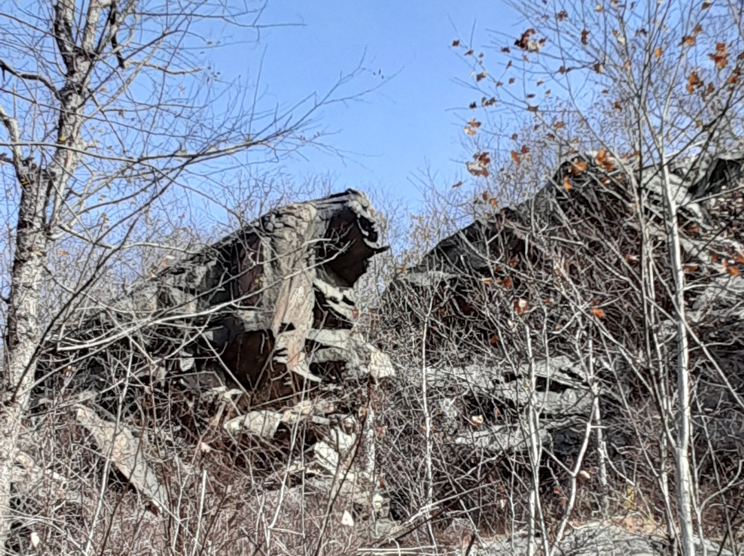 Hudson Highlands State Park景点图片