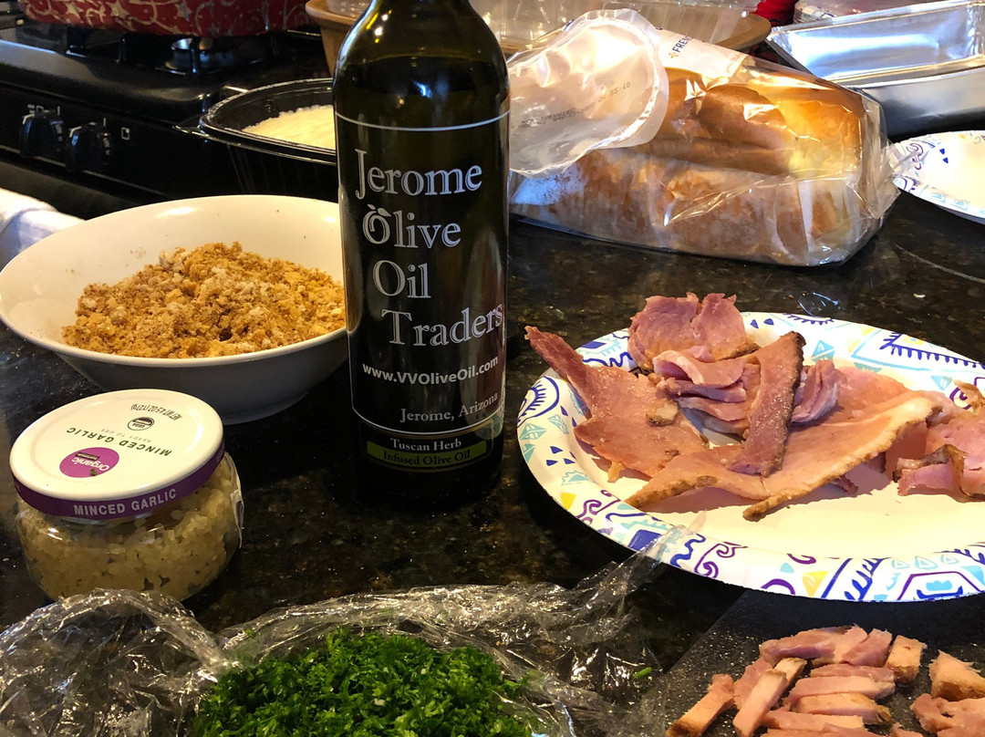 Jerome Olive Oil Traders-杰罗姆必去景点
