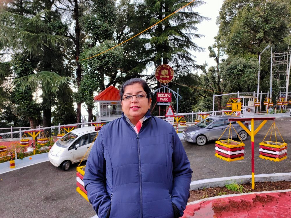 Beeji's Park景点图片