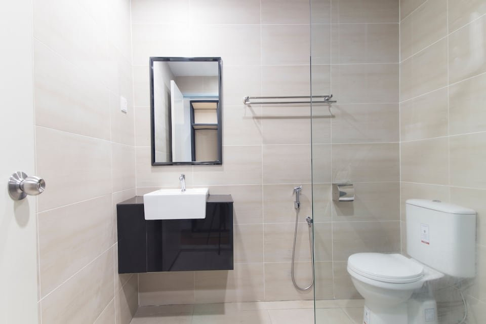 Agape Hotel Selayang主图