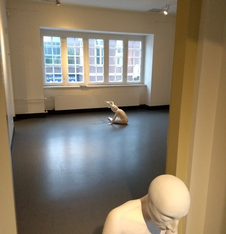 Stadsmuseum Doetinchem-Doetinchem必去景点