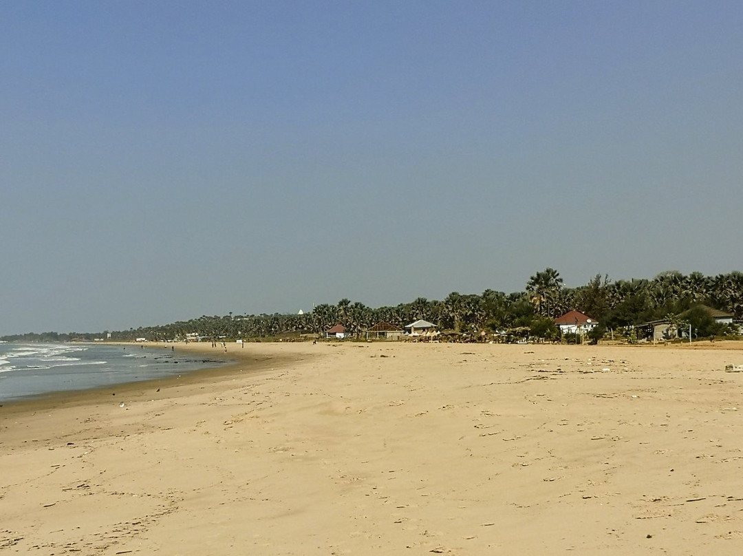 Ocean Villa Heights主图