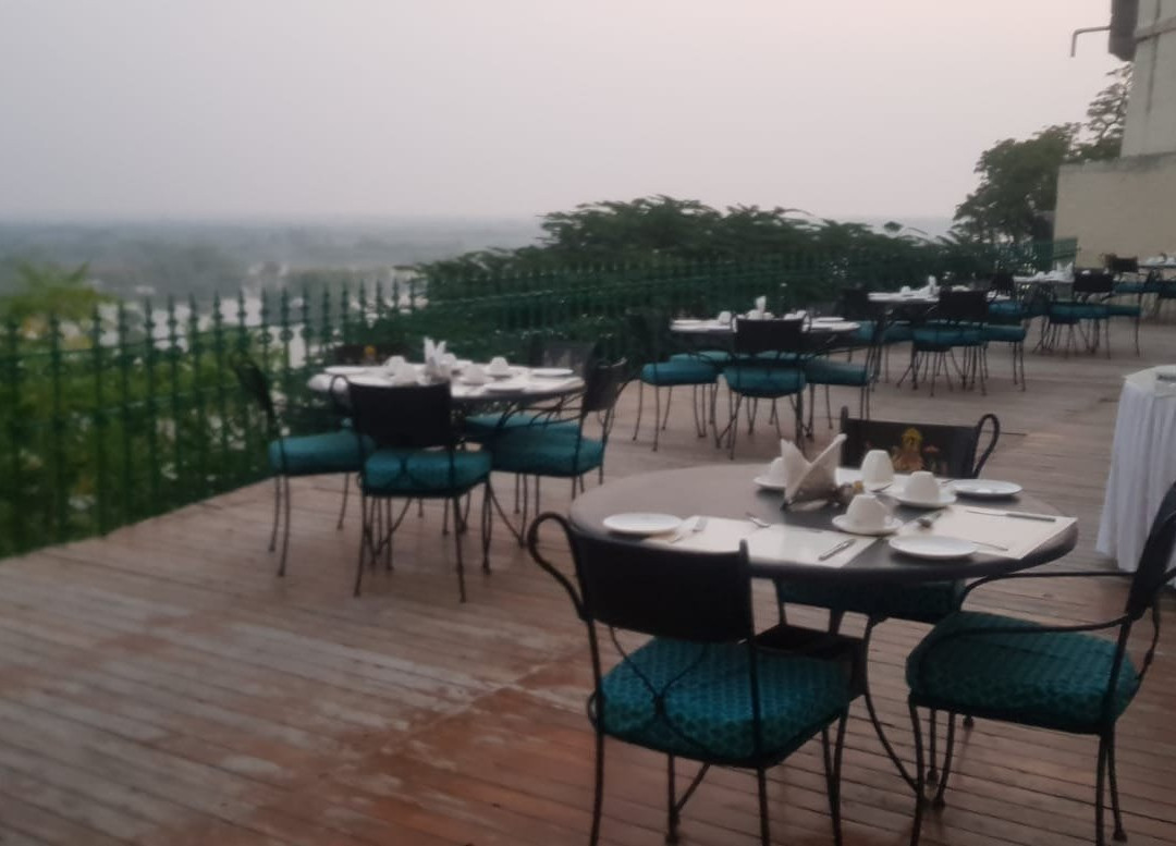 Sardargarh Heritage Fort主图