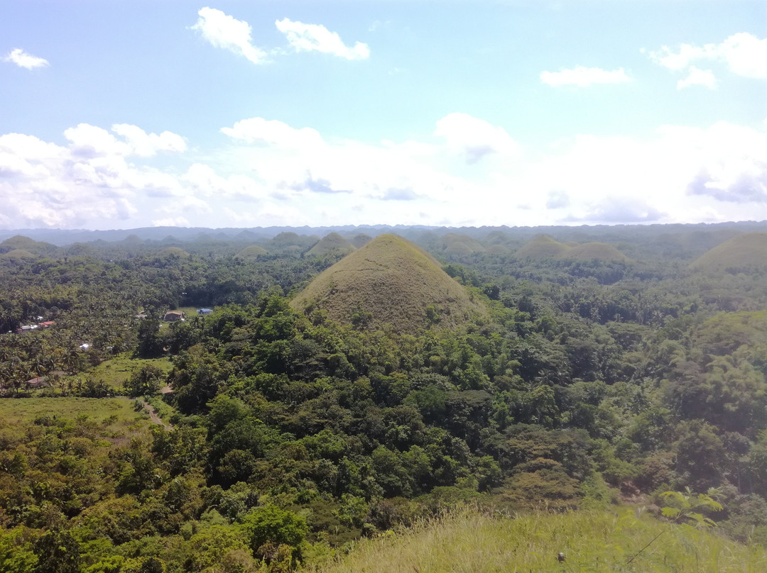 Valeroso & Ralle on Tour-邦劳岛必去景点