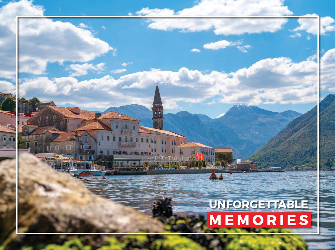 Hop On Hop Off Kotor-科托尔必去景点