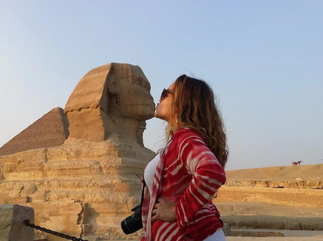 Blue River-开罗必去景点