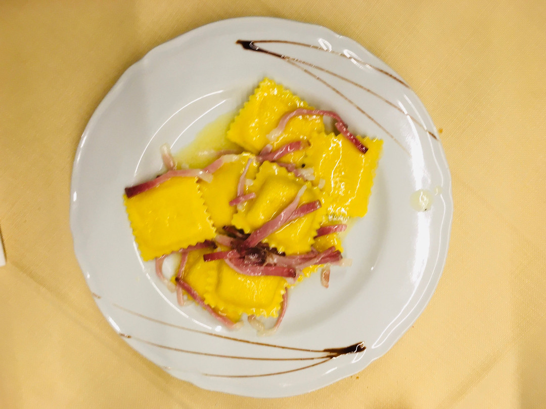 Lo Stambecco Hotel主图