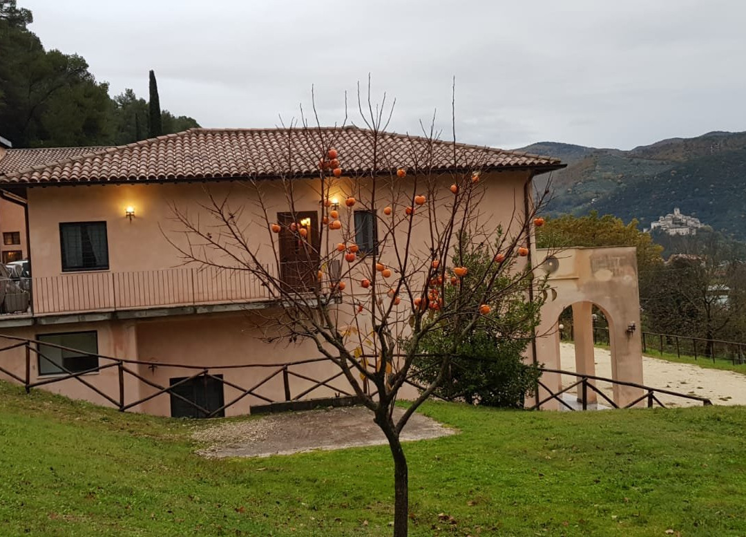 Convento San Bernardino主图