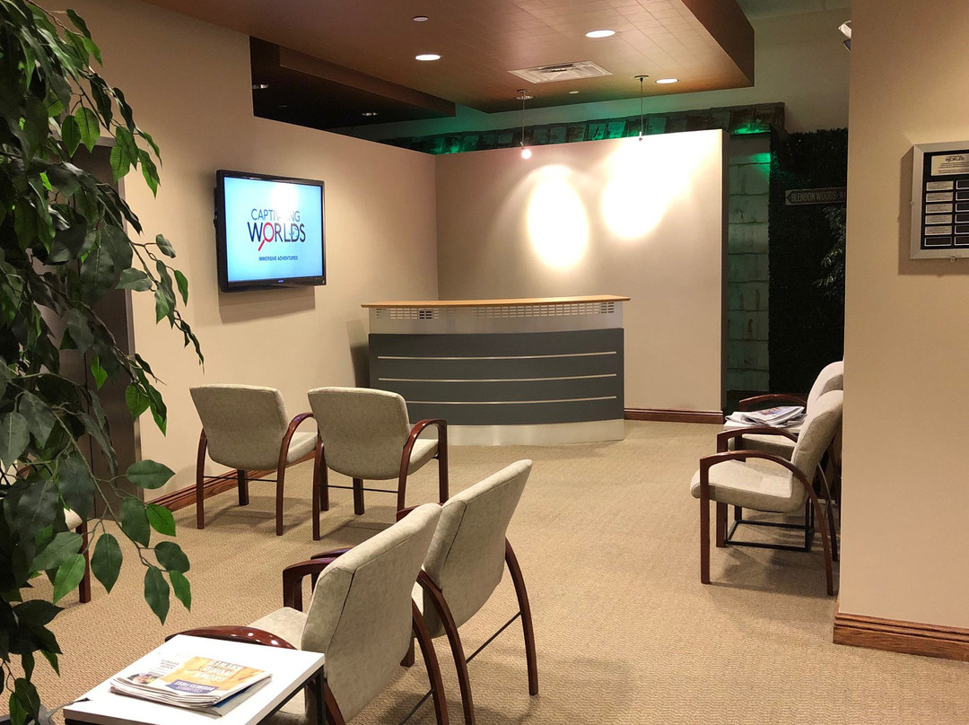 Captivating Worlds-New Albany必去景点