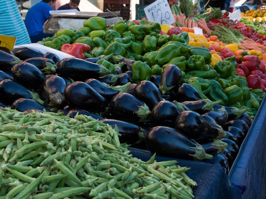 The Hellenic Odyssey-干尼亚必去景点