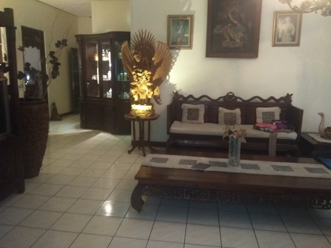 Kebugaran Solo Spa & Shiatshu景点图片