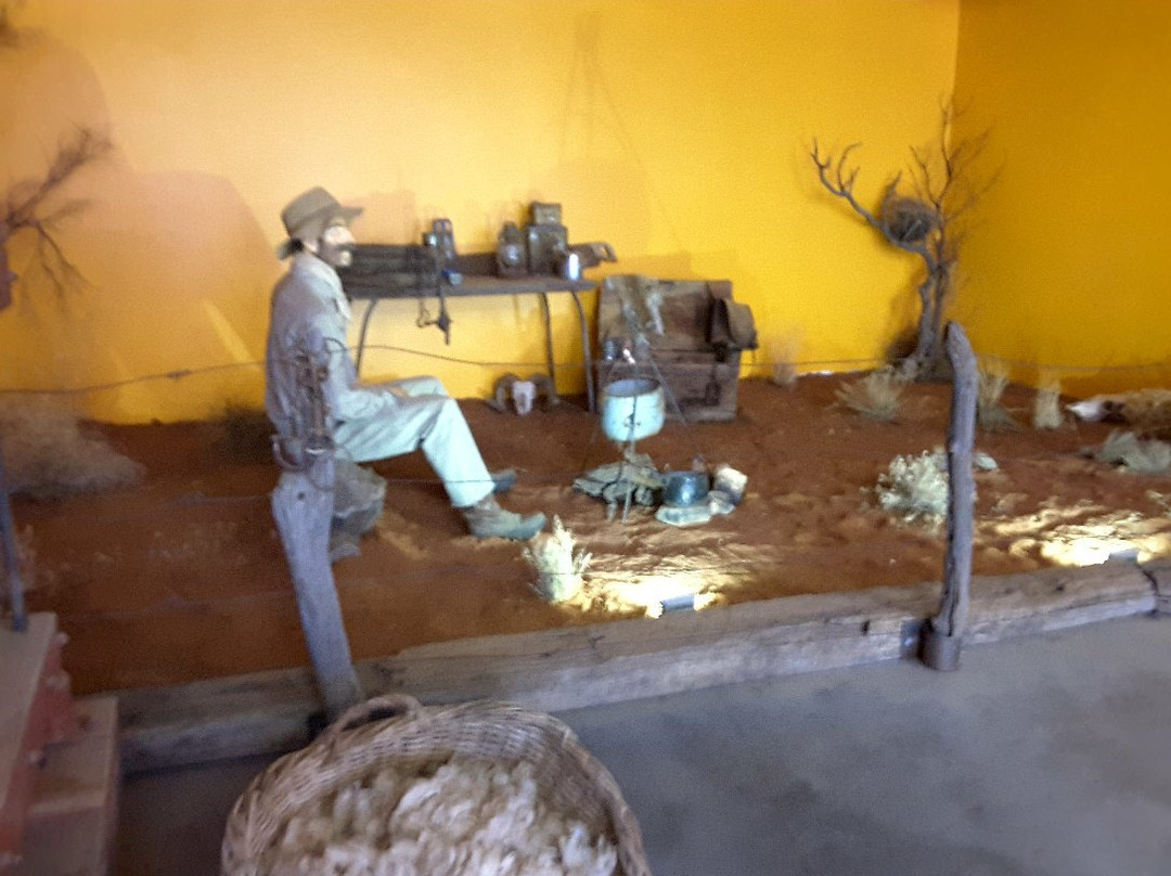 Beyond 39 Dips-Silverton必去景点