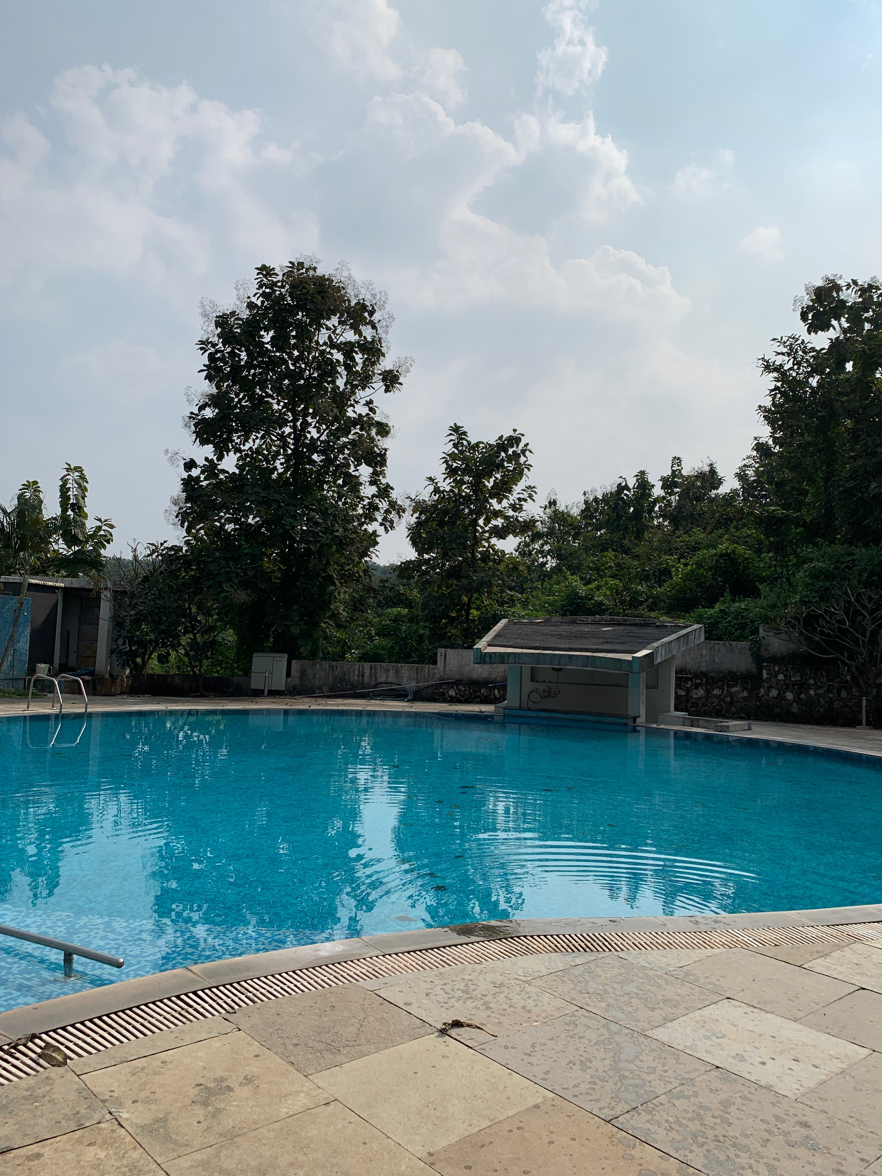 Sparsh Resort & Chalet-官方