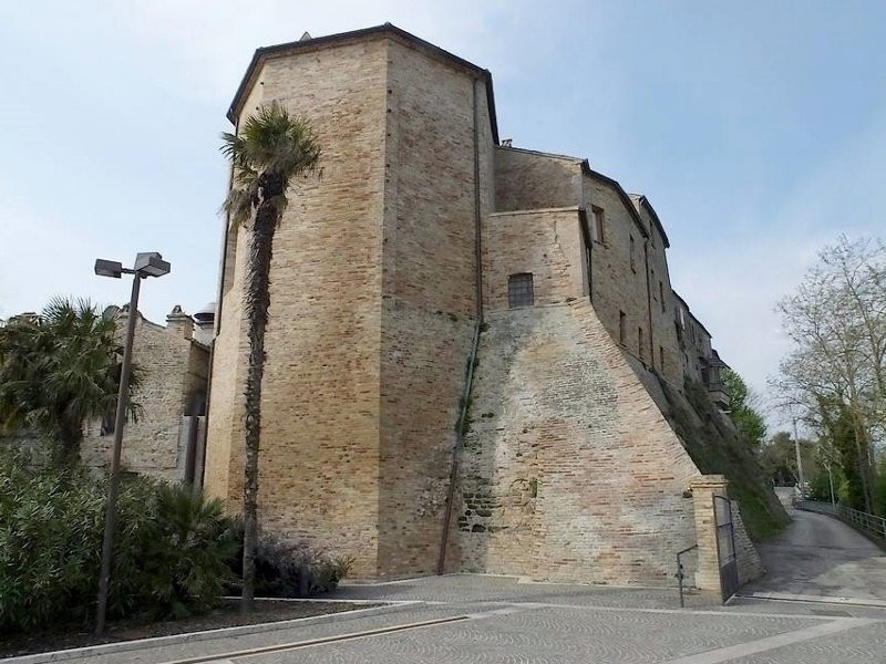 Chiesa di San Rocco景点图片