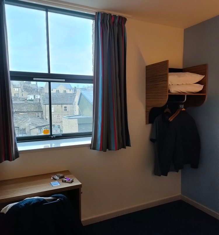 Travelodge Glossop主图