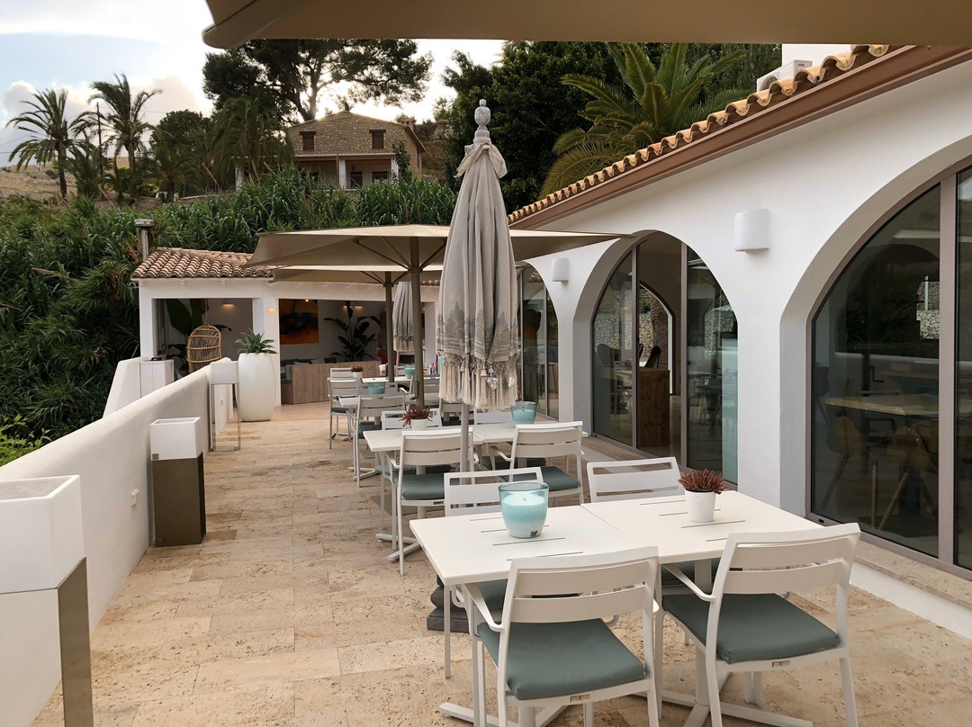 Abeniss Boutique B&B主图