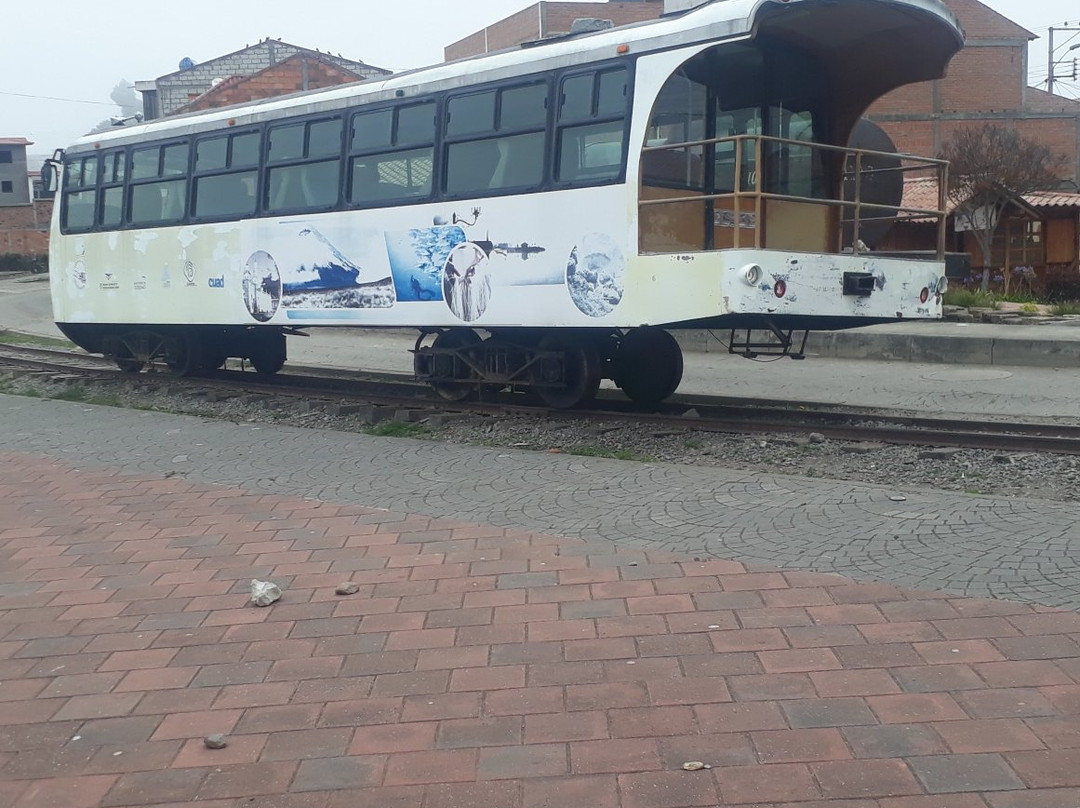 Canar Province旅游攻略图片