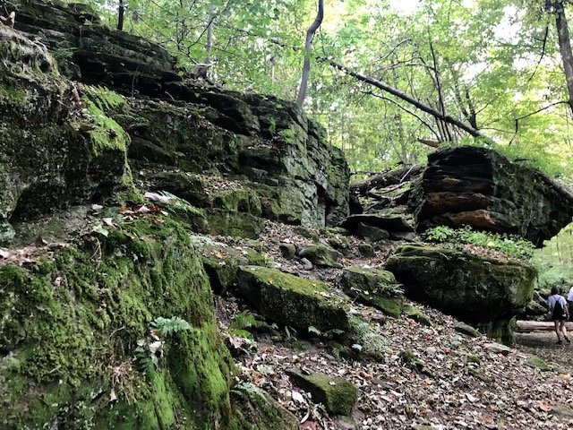 Hinckley Reservation-Hinckley必去景点