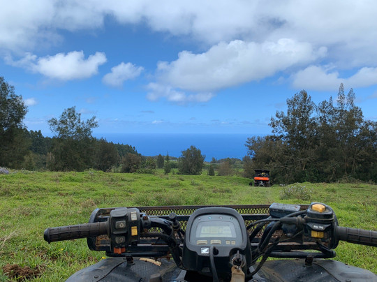 All About The View-夏威夷大岛必去景点