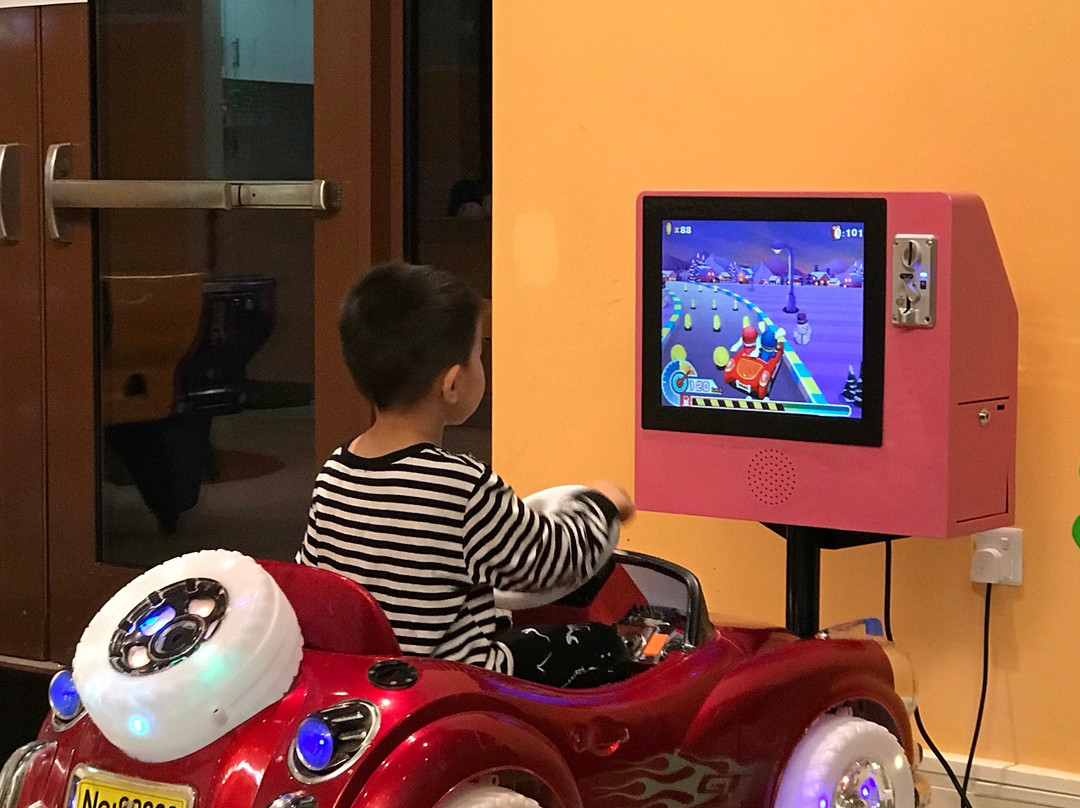 InterContinental Grand Ho Tram by IHG主图