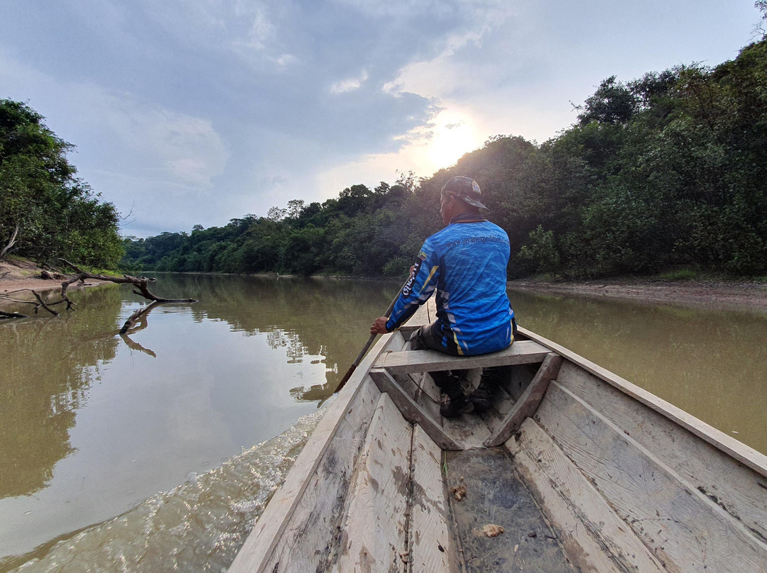 Javari Expeditions-Atalaia do Norte必去景点