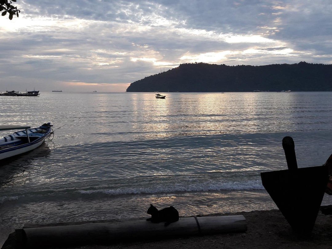 Gilatravels-棉兰必去景点