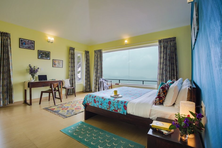 The Xanadu Birdsong主图