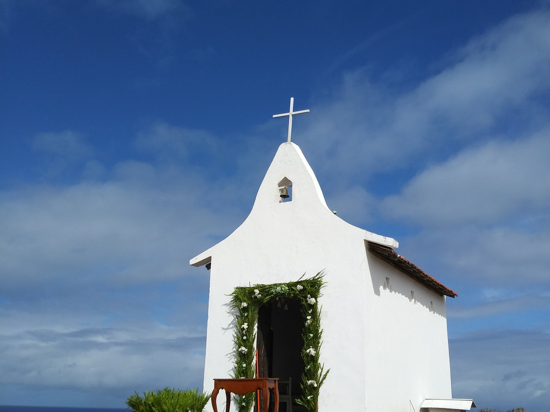 Capela de São Pedro景点图片