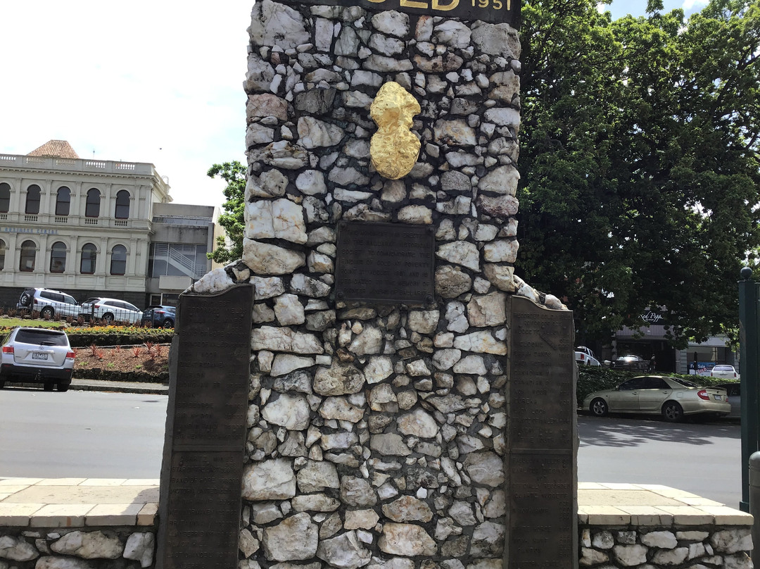 Lydiard Street-巴拉瑞特必去景点