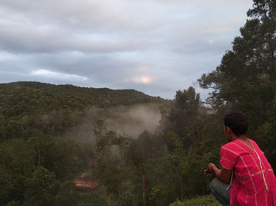 Mae Lan Kham Homestay主图