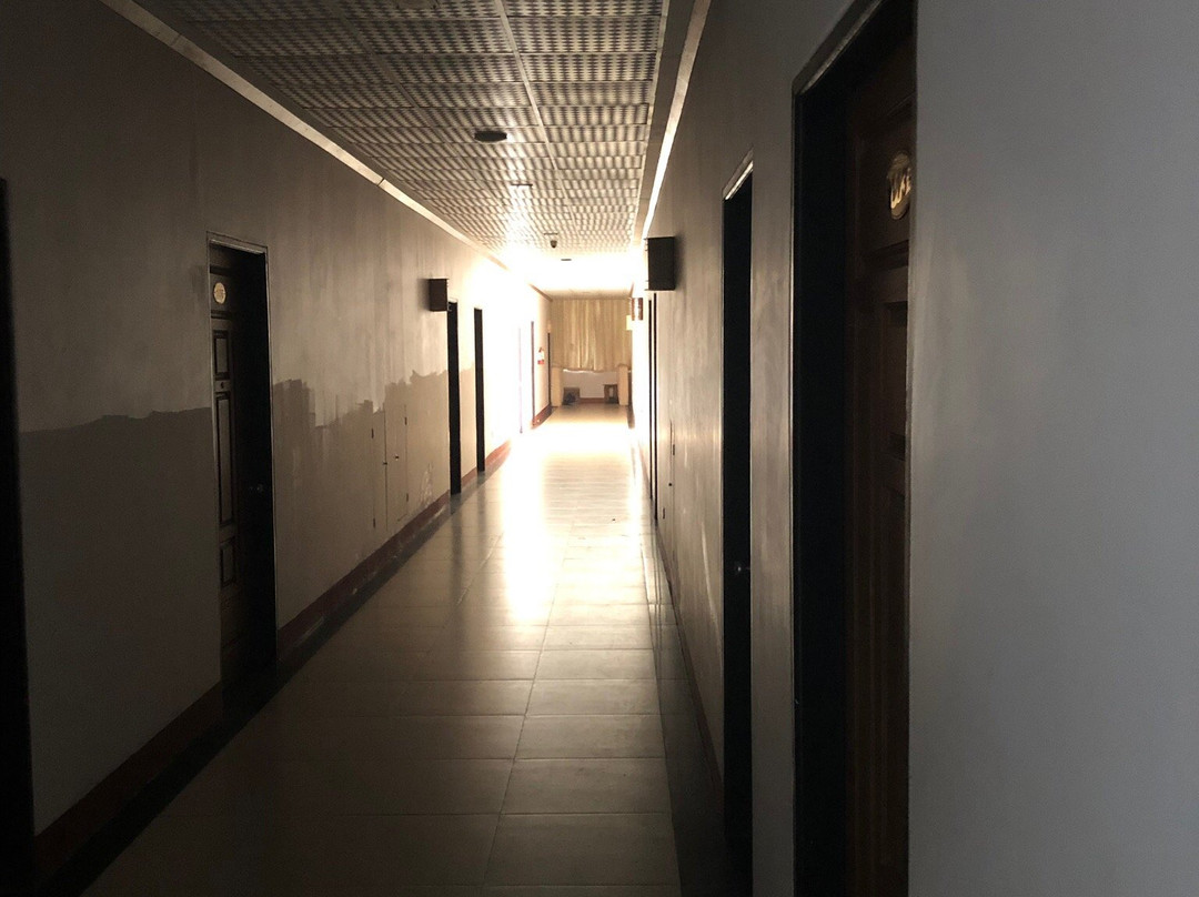 Shwe Poe Eain Hotel主图