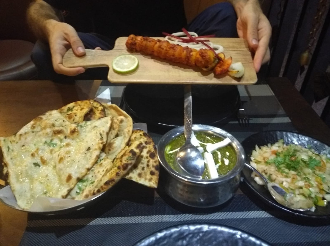 Indian Tadka