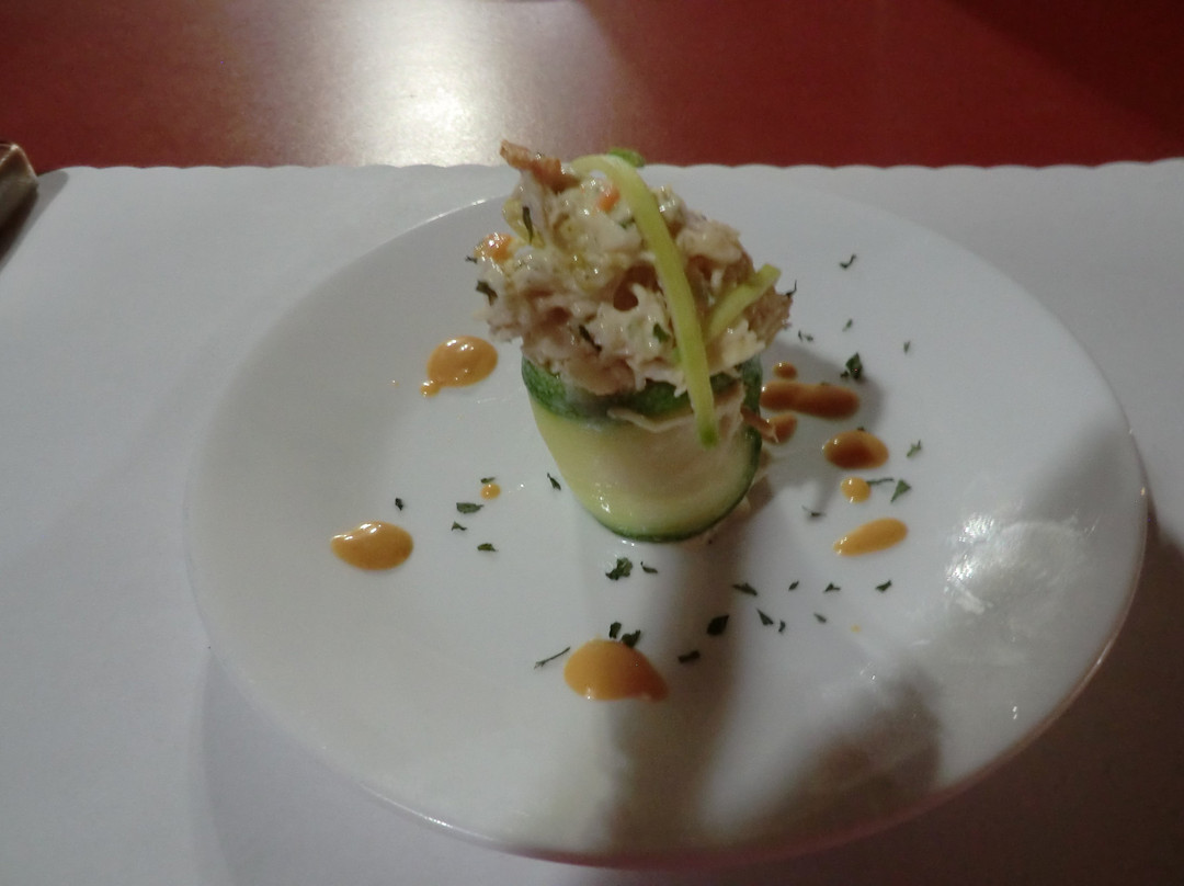 Don Eddie's Landing Hotel主图