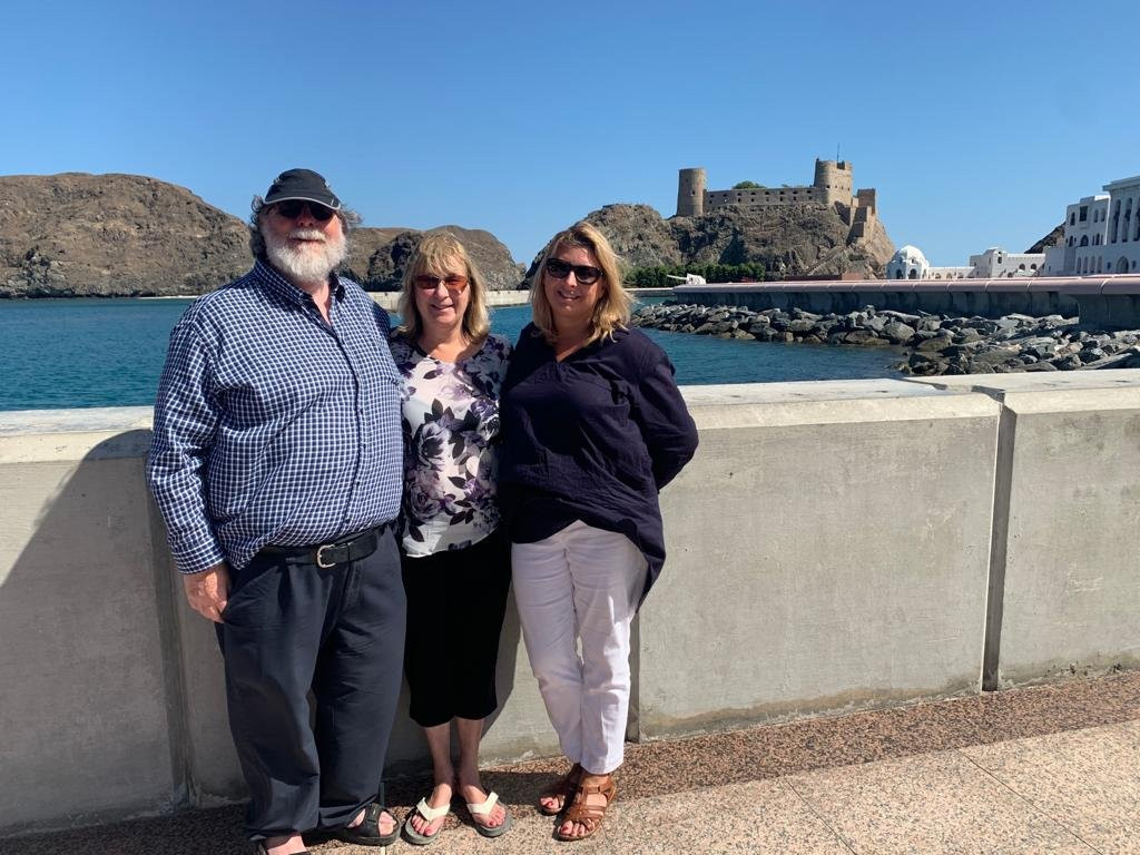 Explore Muscat Tours-马斯喀特必去景点