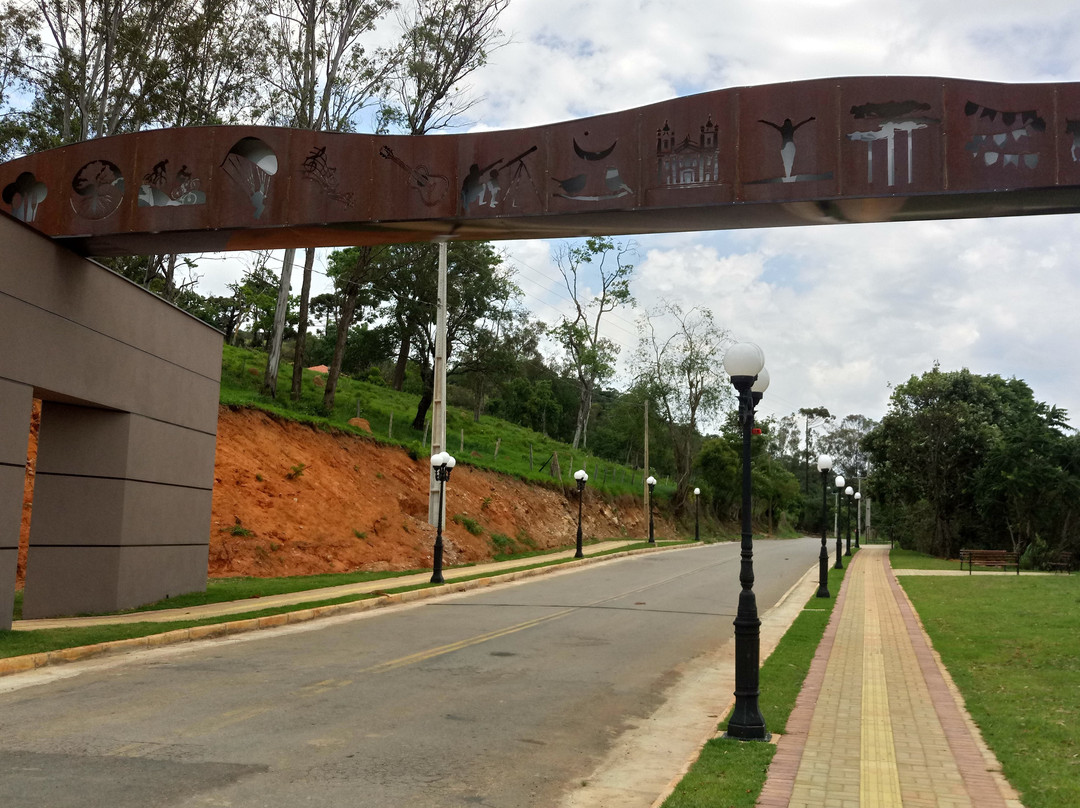 Portal de Bueno Brandao-Bueno Brandao必去景点