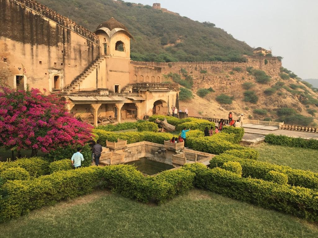 Pratapgarh Haveli主图