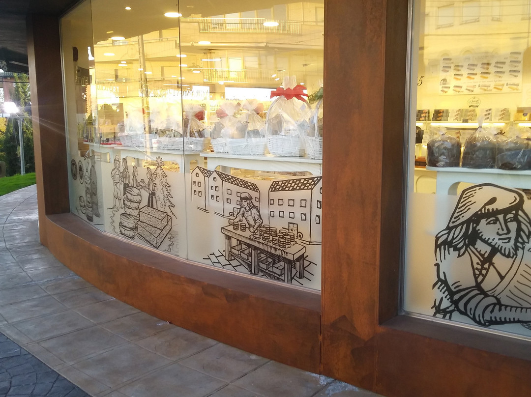Museu Del Torro I La Xocolata D'agramunt景点图片