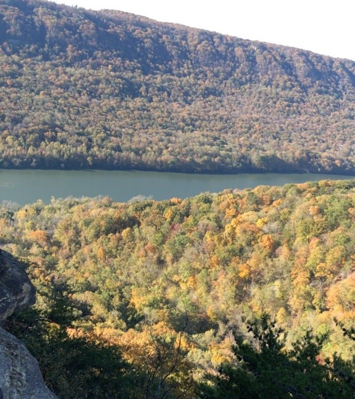 Signal Point-Signal Mountain必去景点