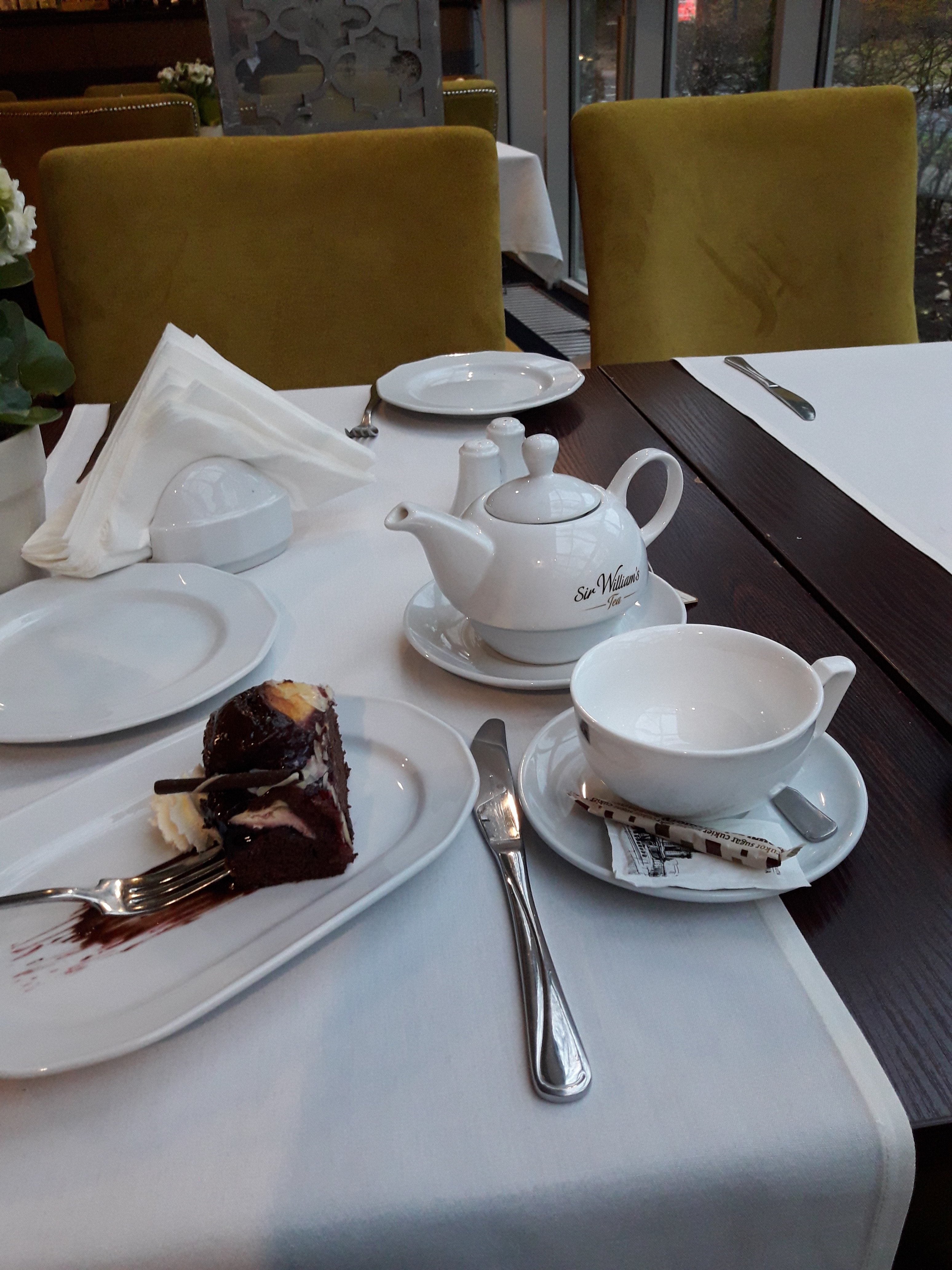 Hotel Moscicki Resort & Conference-餐饮