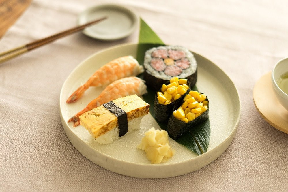 Tokyo Sushi-Making Tour-足立区必去景点